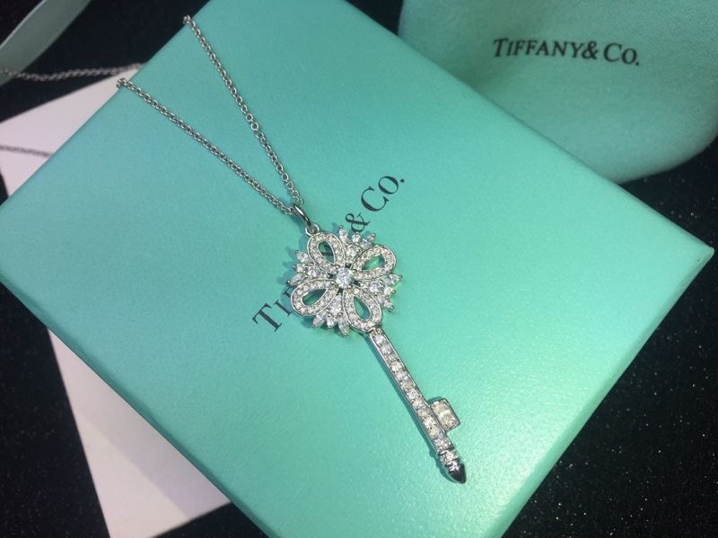 Tiffany Necklaces